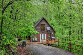 Romantic Hideaway
